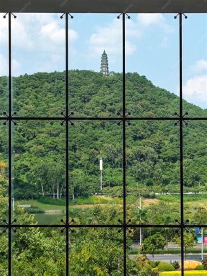 Qingxiu Mountain - A Tranquil Escape With Stunning Panoramic Views!